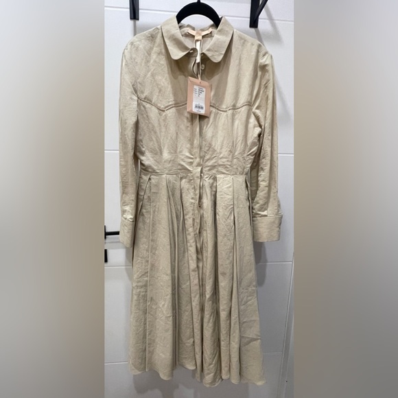 Brock Collection Dresses & Skirts - NWT Bock Collection Tomi Dress, 6